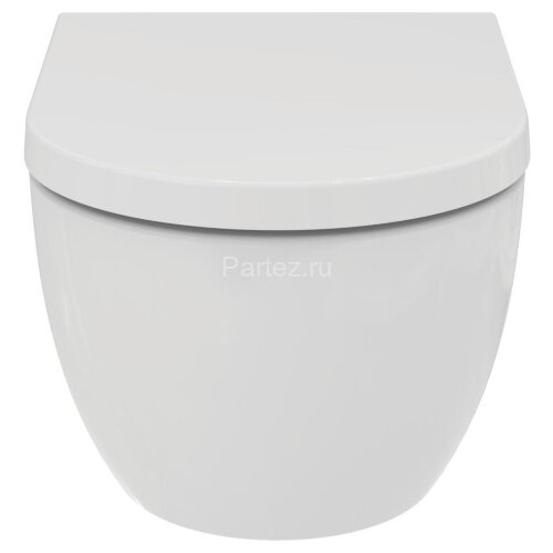 Промо-комплект BLEND CURVE 3 в 1, состоящий из подвесной унитаз, сиденье и инсталяции (M374901)