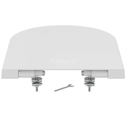 Промо-комплект BLEND CURVE 3 в 1, состоящий из подвесной унитаз, сиденье и инсталяции (M374901)