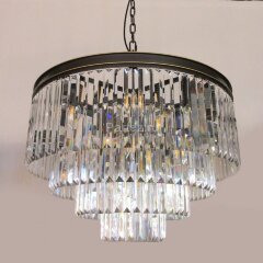 Подвесная люстра Citilux CL332141