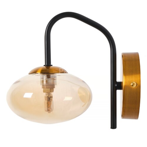 Бра MyFar MR1750-1W