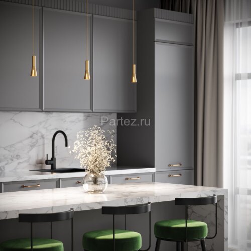 Подвесной светильник Elektrostandard 50311 LED