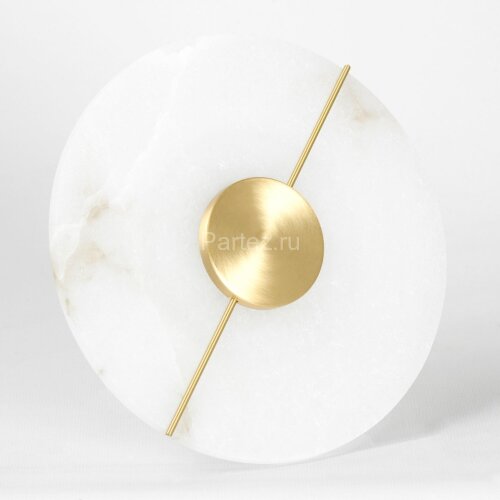 Настенный светильник Lussole LSP-7376