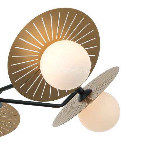 Потолочная люстра Favourite 2356-5P