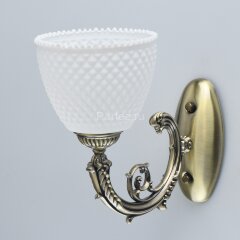 Бра MW-Light 114020101