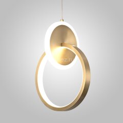 Подвесной светильник ImperiumLoft Randall01