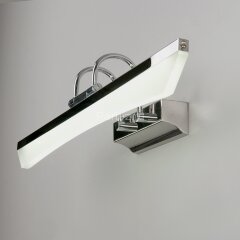 Подсветка для картин Elektrostandard MRL LED 7W 1004 IP20 хром