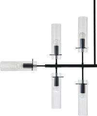 Потолочная люстра Indigo V000566