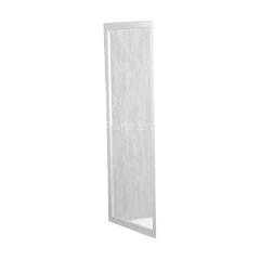 Неподвижная стенка Ravak Supernova APSV-70 белая+Тpанспаpент