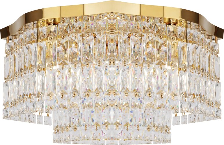 Потолочная люстра Maytoni DIA005CL-06G