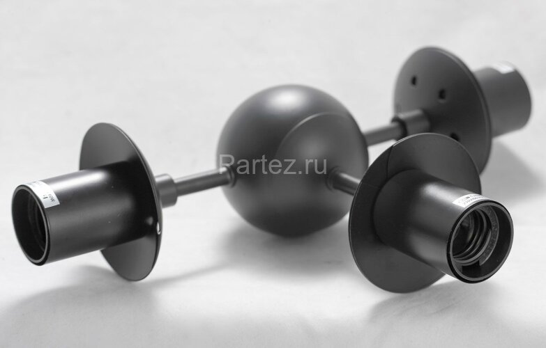 Потолочная люстра Lussole Loft LSP-8166