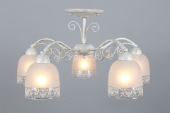 Потолочная люстра Omnilux OML-54907-05