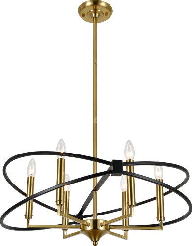 Потолочная люстра Indigo V000487