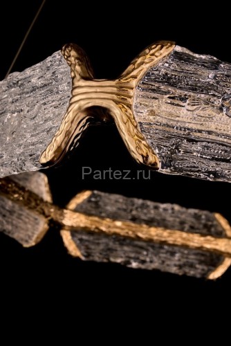 Подвесная люстра Fluorite FL1050-5P