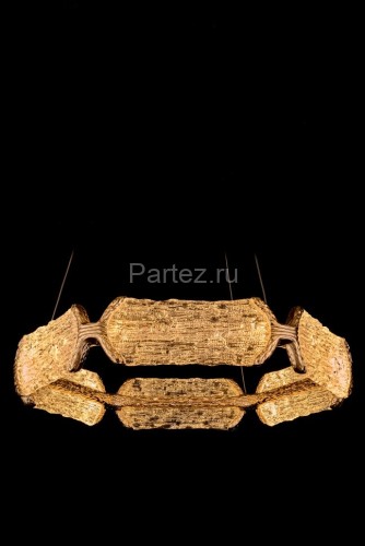 Подвесная люстра Fluorite FL1050-5P