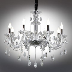 Подвесная люстра Omnilux OML-70203-08