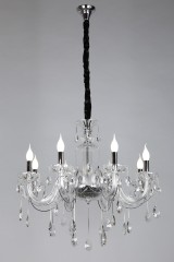 Подвесная люстра Omnilux OML-70203-08