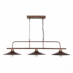 Подвесная люстра ST Luce SL265.403.03