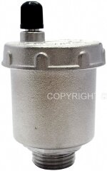 Воздухоотводчик автоматический 1&quot; art.362 ITAP