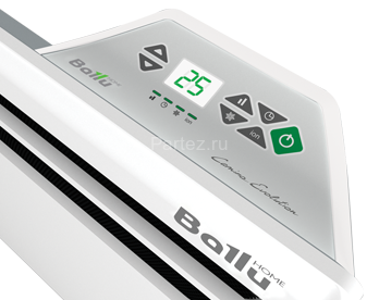 Конвектор электрический Ballu Evolution BEC/EVE-2000