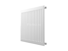 Радиатор панельный Royal Thermo HYGIENE H10-300-2600 RAL9016