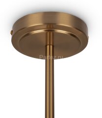 Потолочная люстра Freya FR5371CL-07BS