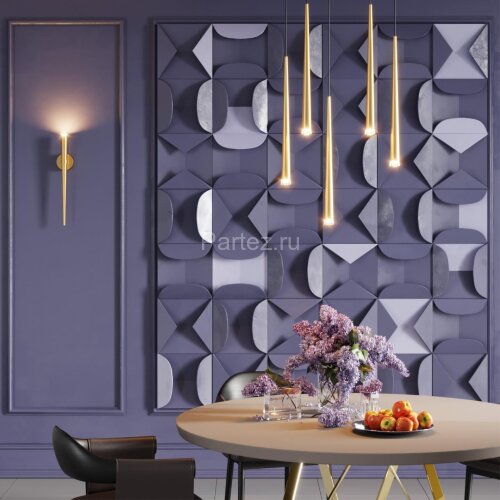 Бра Odeon Light 4352/5WL