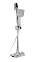 Стойка для душа Timo SR-7012 chrome