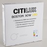 Настенно-потолочный светильник Citilux CL709501N