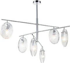 Потолочная люстра Velante 364-103-06