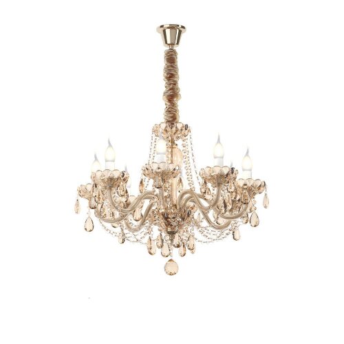 Подвесная люстра Favourite 1738-8P