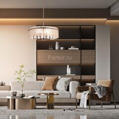 Потолочная люстра Freya FR5166PL-06N