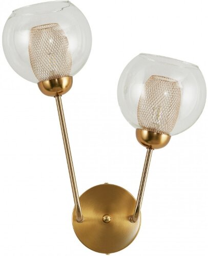 Бра Arte Milano 272880/2B GD