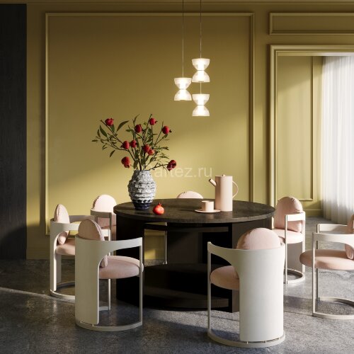 Подвесной светильник Freya FR6136PL-L18BT