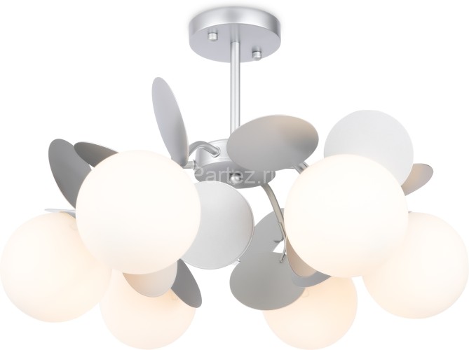 Потолочная люстра Freya FR5165PL-06S