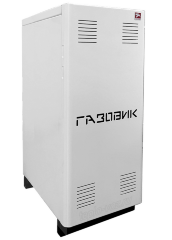 Котел газовый напольный &quot;Газовик&quot; АОГВ-6
