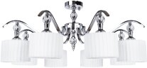 Потолочная люстра Arte Lamp A4038PL-8CC