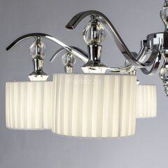 Потолочная люстра Arte Lamp A4038PL-8CC