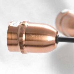 Потолочная люстра Lussole LGO LSP-8200