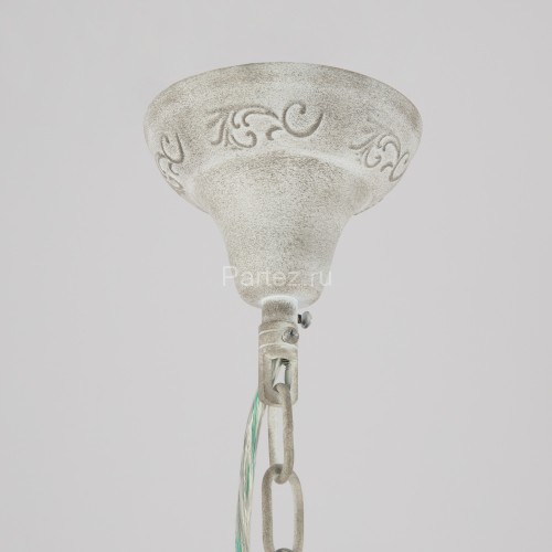 Подвесная люстра Maytoni ARM013-03-W