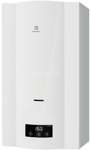 Газовая колонка Electrolux GWH 11 PRO Inverter