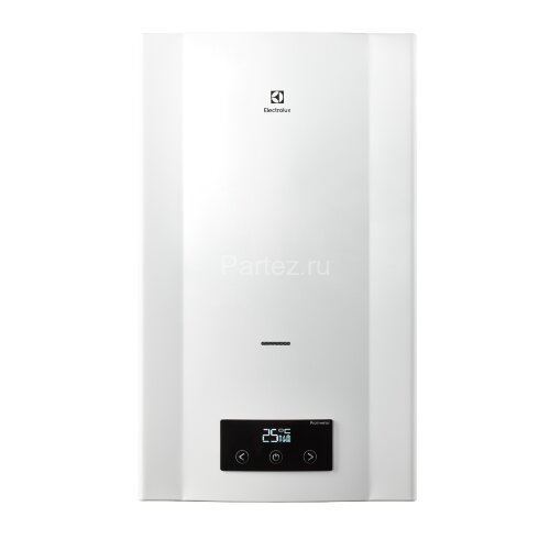 Газовая колонка Electrolux GWH 11 PRO Inverter