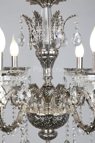 Подвесная люстра Omnilux OML-70503-06