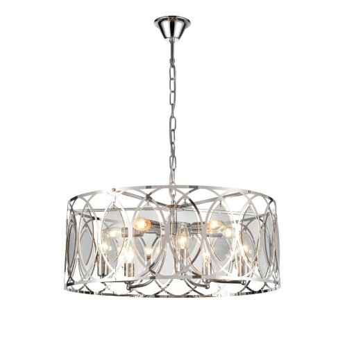 Подвесная люстра Vele Luce VL3153P10