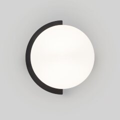 Настенный светильник Eurosvet 70150/1 черный