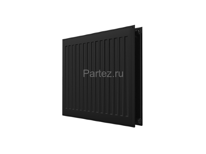 Радиатор панельный Royal Thermo HYGIENE H10-500-800 Noir Sable