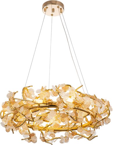 Подвесная люстра Indigo V000420