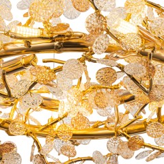 Подвесная люстра Indigo V000420