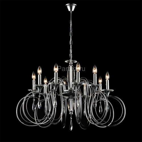 Подвесная люстра Lumion 8032/10