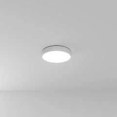 Потолочный светильник Arte Lamp A6635PL-1WH