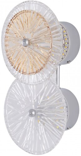 Бра Arte Milano 2.1252B.D150.H280.LED Ni